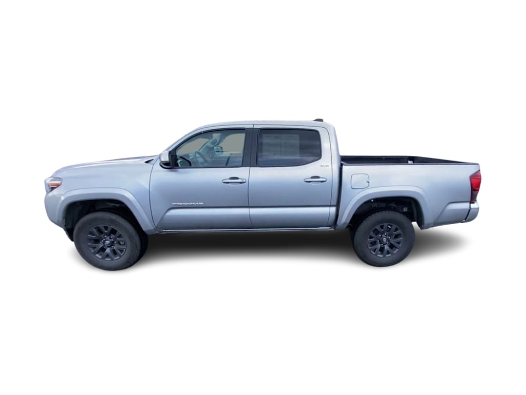 Thumbnail: 2023 Toyota Tacoma - 3
