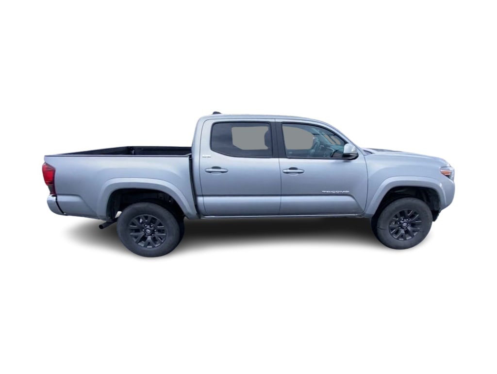 Thumbnail: 2023 Toyota Tacoma - 21