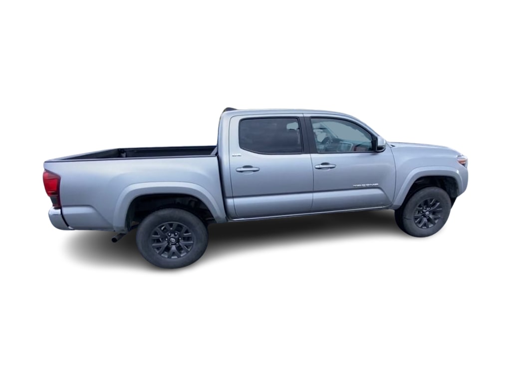 Thumbnail: 2023 Toyota Tacoma - 25