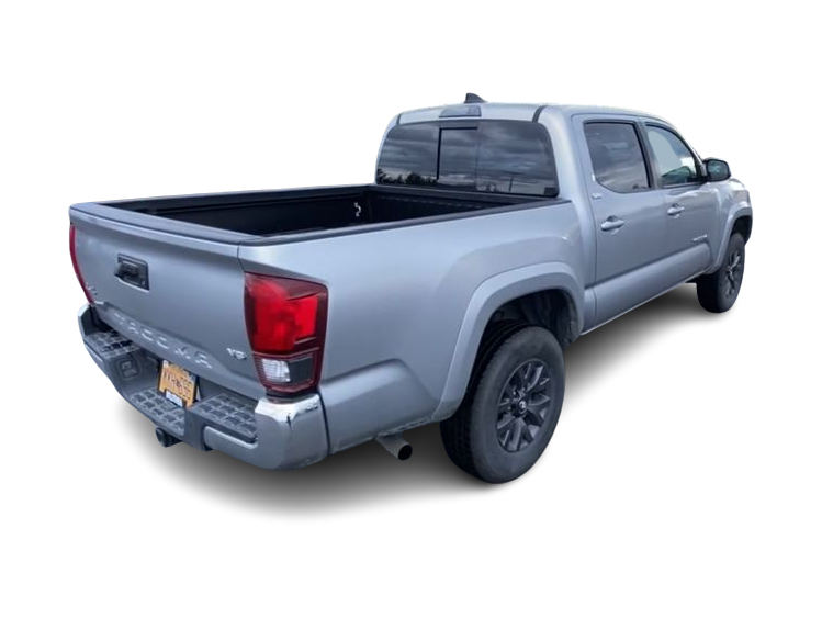 Thumbnail: 2023 Toyota Tacoma - 23