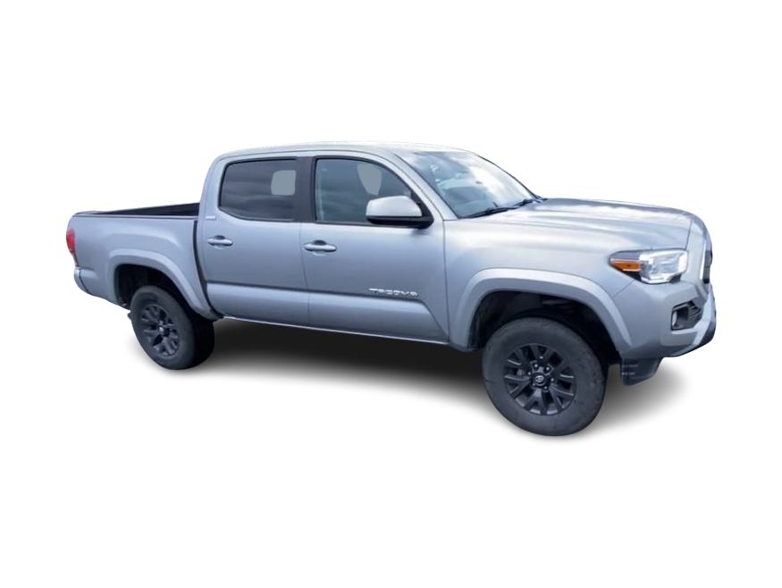 Thumbnail: 2023 Toyota Tacoma - 27