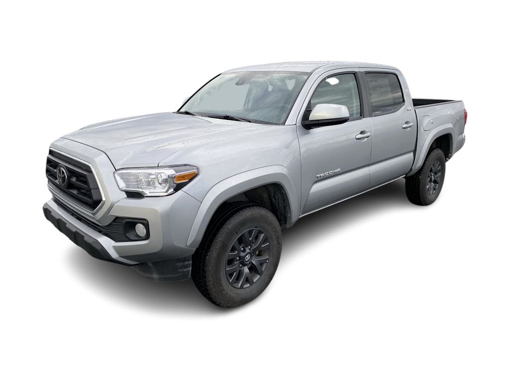 Thumbnail: 2023 Toyota Tacoma - 18