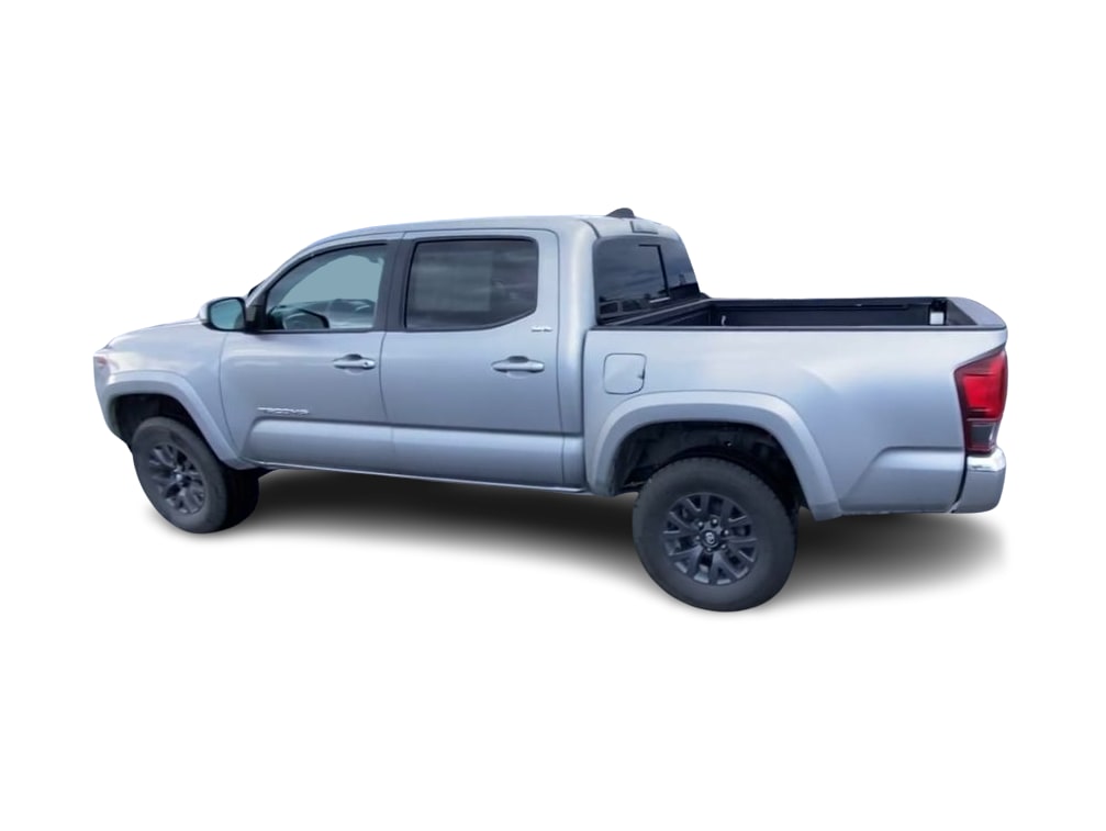 Thumbnail: 2023 Toyota Tacoma - 20