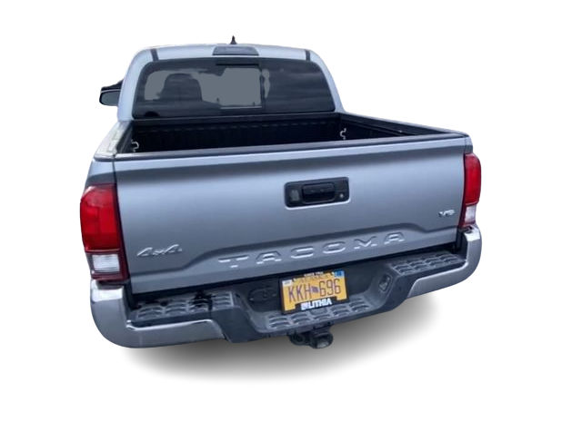 Thumbnail: 2023 Toyota Tacoma - 22