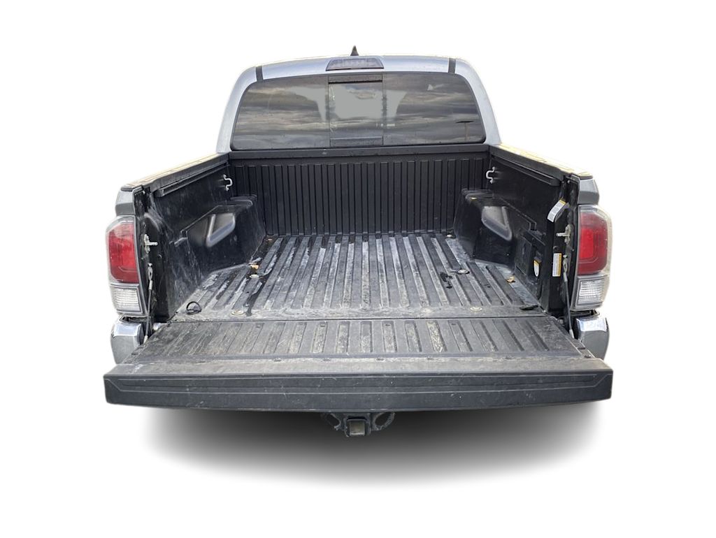 Thumbnail: 2023 Toyota Tacoma - 14