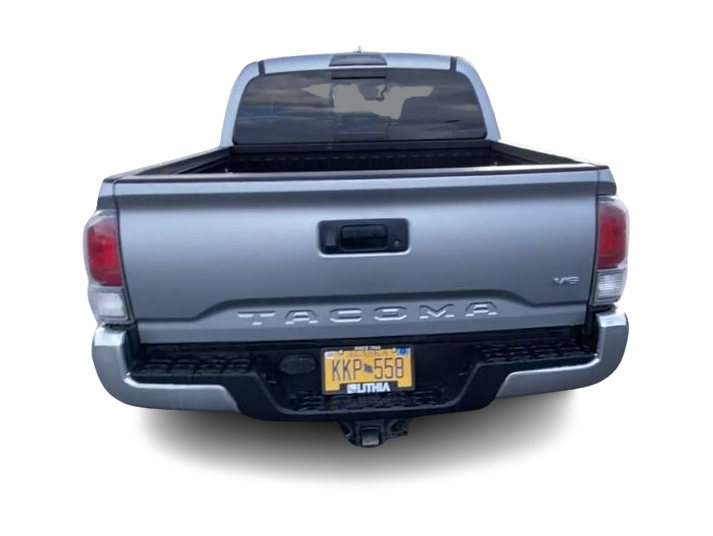 Thumbnail: 2023 Toyota Tacoma - 4