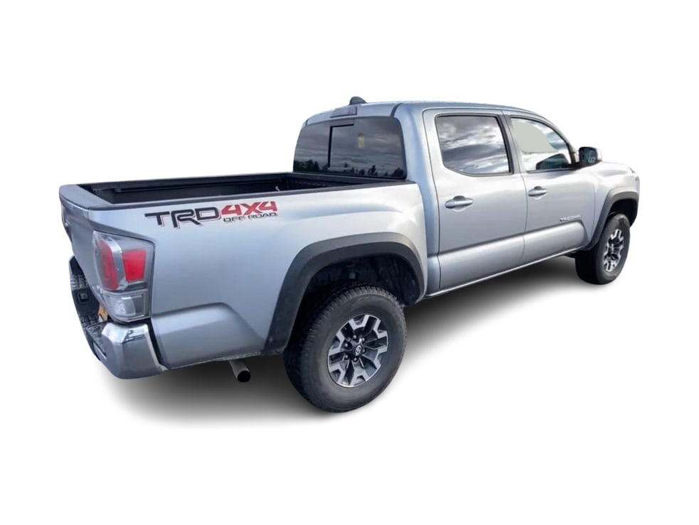 Thumbnail: 2023 Toyota Tacoma - 17
