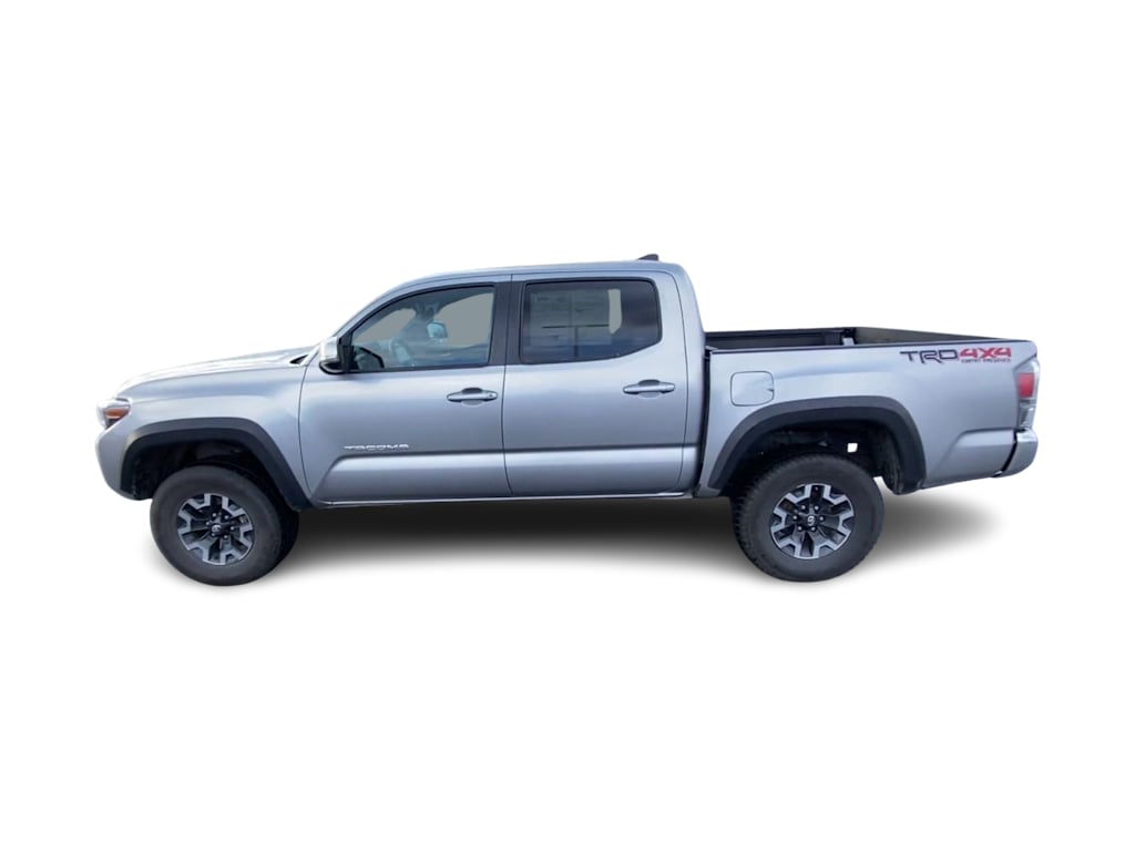 Thumbnail: 2023 Toyota Tacoma - 3