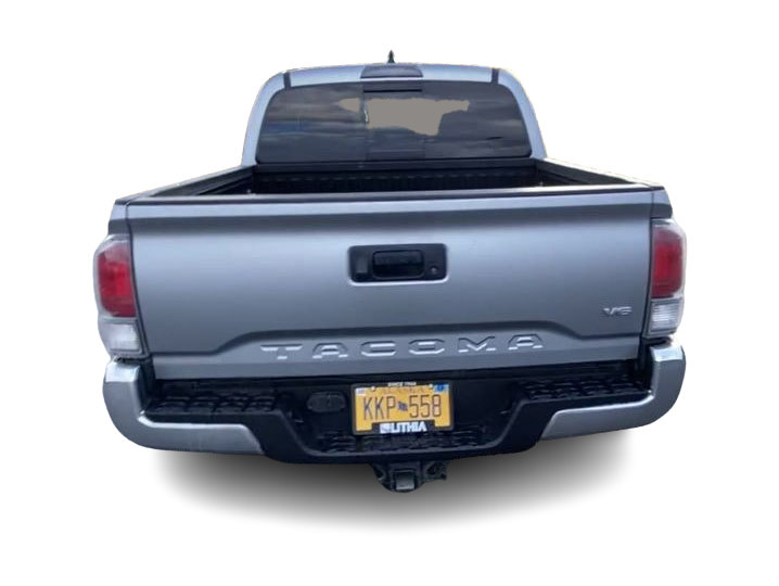 Thumbnail: 2023 Toyota Tacoma - 5