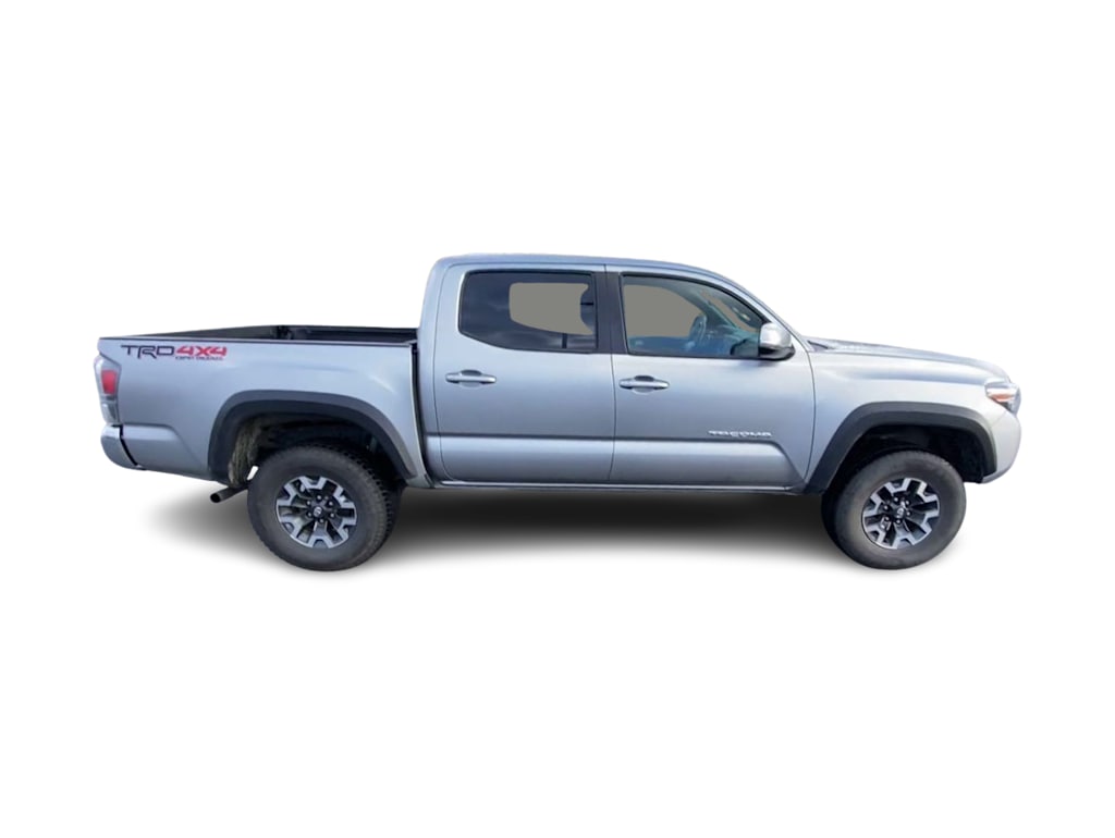 Thumbnail: 2023 Toyota Tacoma - 18