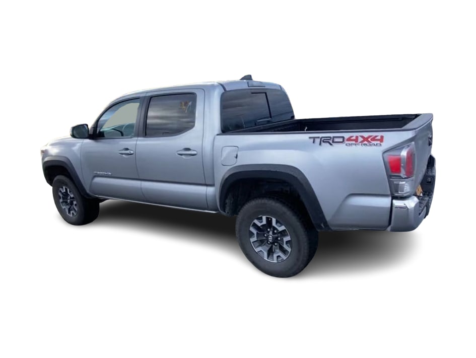 Thumbnail: 2023 Toyota Tacoma - 4