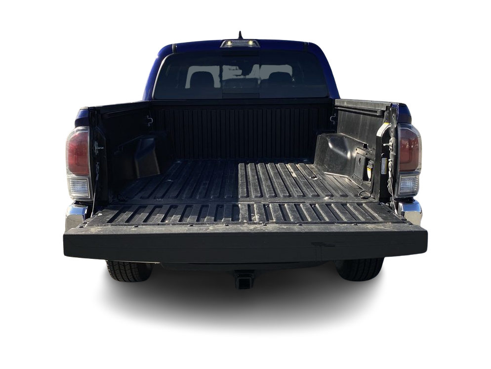Thumbnail: 2023 Toyota Tacoma - 6