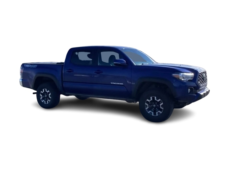 Thumbnail: 2023 Toyota Tacoma - 22