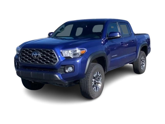 Thumbnail: 2023 Toyota Tacoma - 25