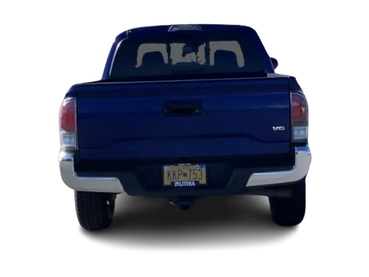 Thumbnail: 2023 Toyota Tacoma - 4