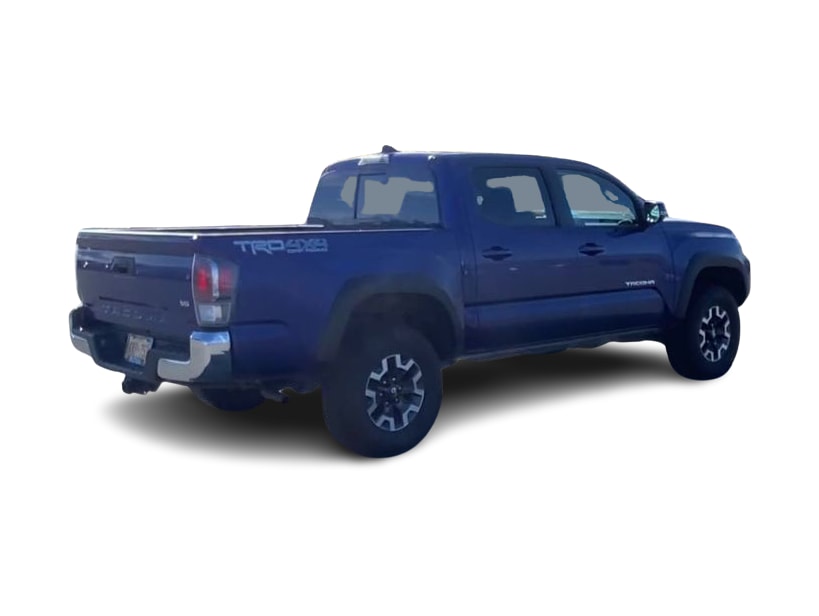 Thumbnail: 2023 Toyota Tacoma - 5