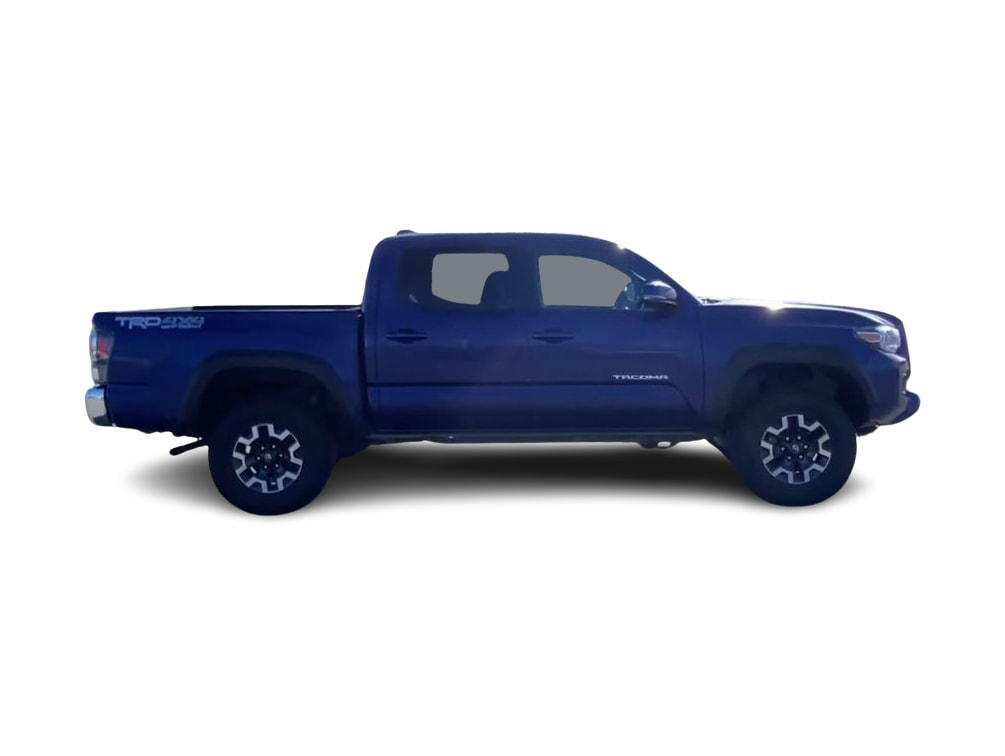Thumbnail: 2023 Toyota Tacoma - 20