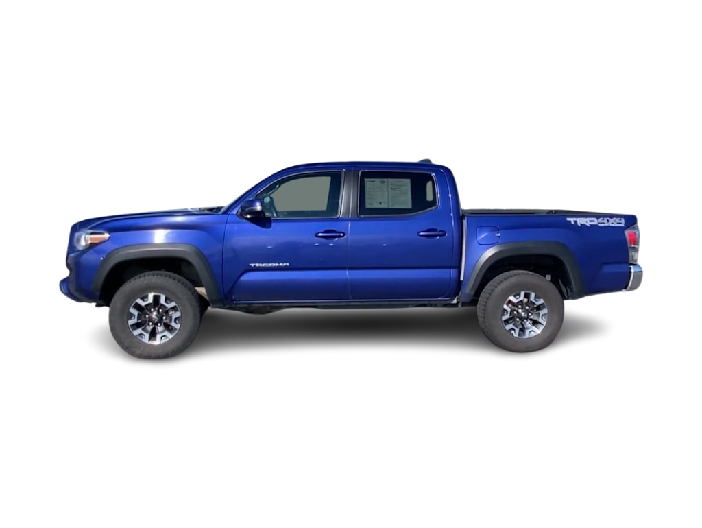 Thumbnail: 2023 Toyota Tacoma - 3