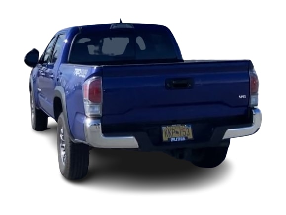 Thumbnail: 2023 Toyota Tacoma - 23