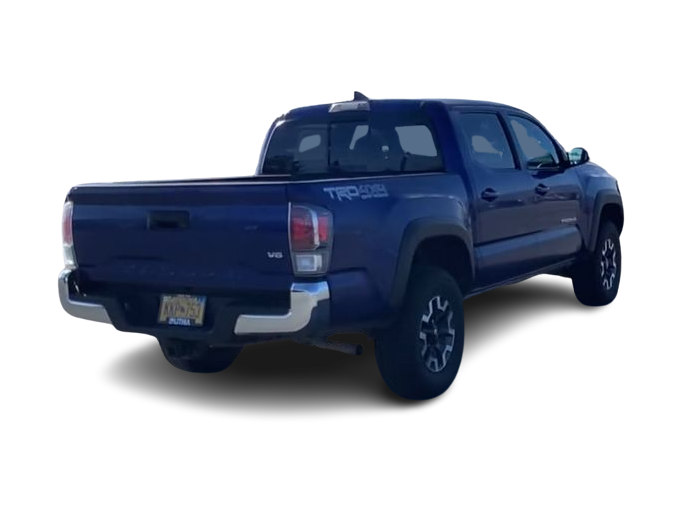 Thumbnail: 2023 Toyota Tacoma - 24