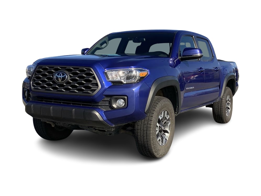 Thumbnail: 2023 Toyota Tacoma - 17
