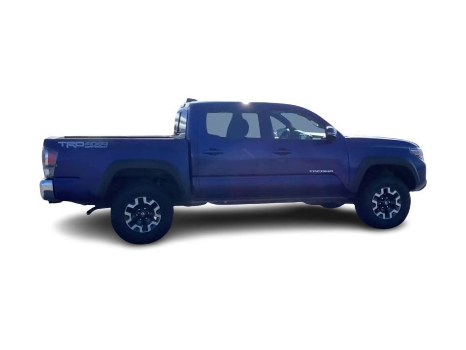 Thumbnail: 2023 Toyota Tacoma - 26