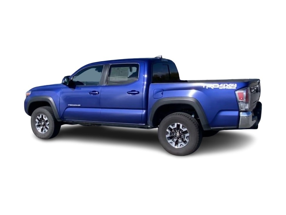 Thumbnail: 2023 Toyota Tacoma - 21