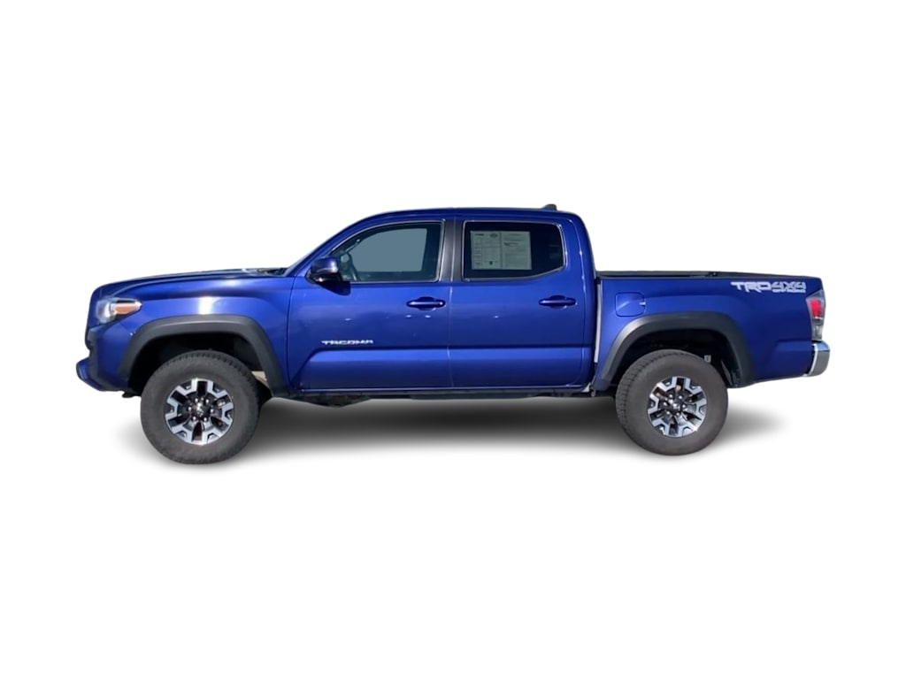 Thumbnail: 2023 Toyota Tacoma - 19