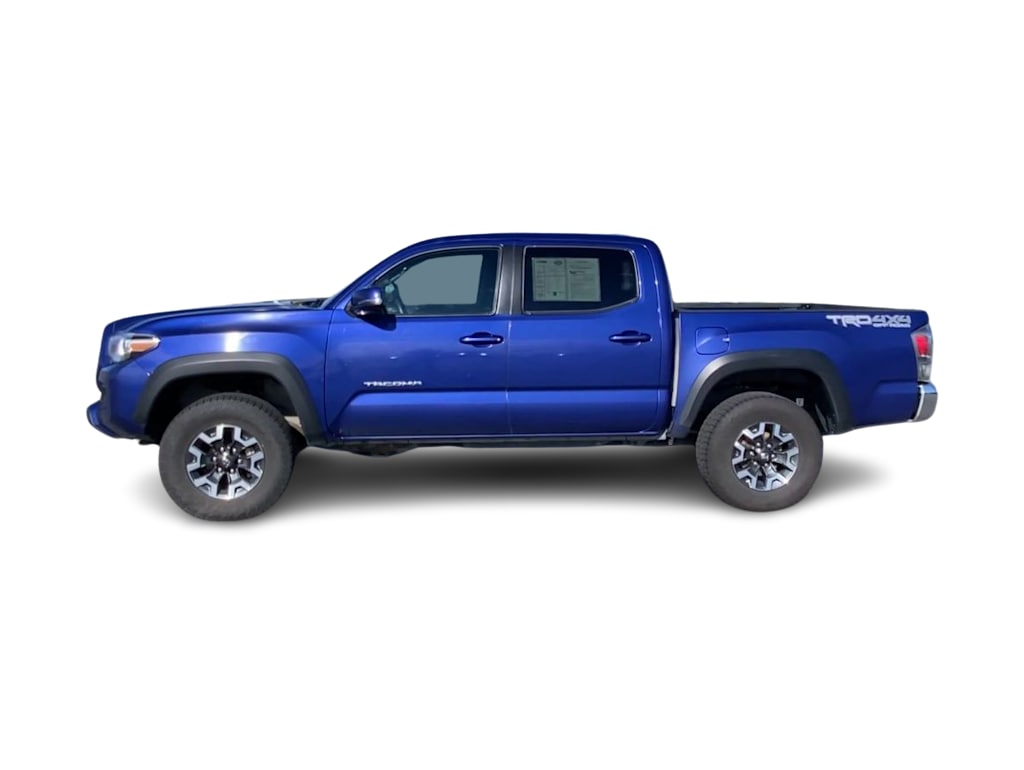 Thumbnail: 2023 Toyota Tacoma - 3