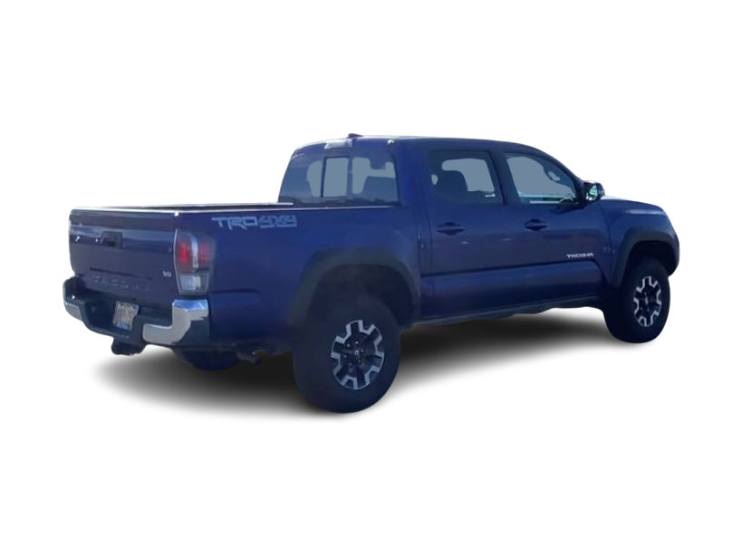 Thumbnail: 2023 Toyota Tacoma - 18
