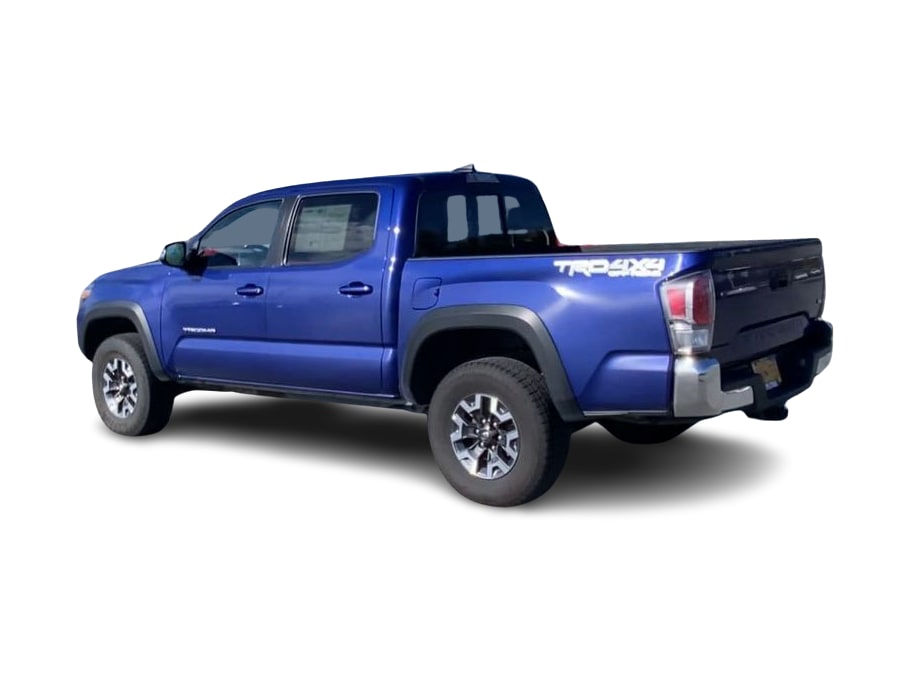 Thumbnail: 2023 Toyota Tacoma - 4