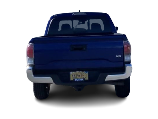 Thumbnail: 2023 Toyota Tacoma - 5