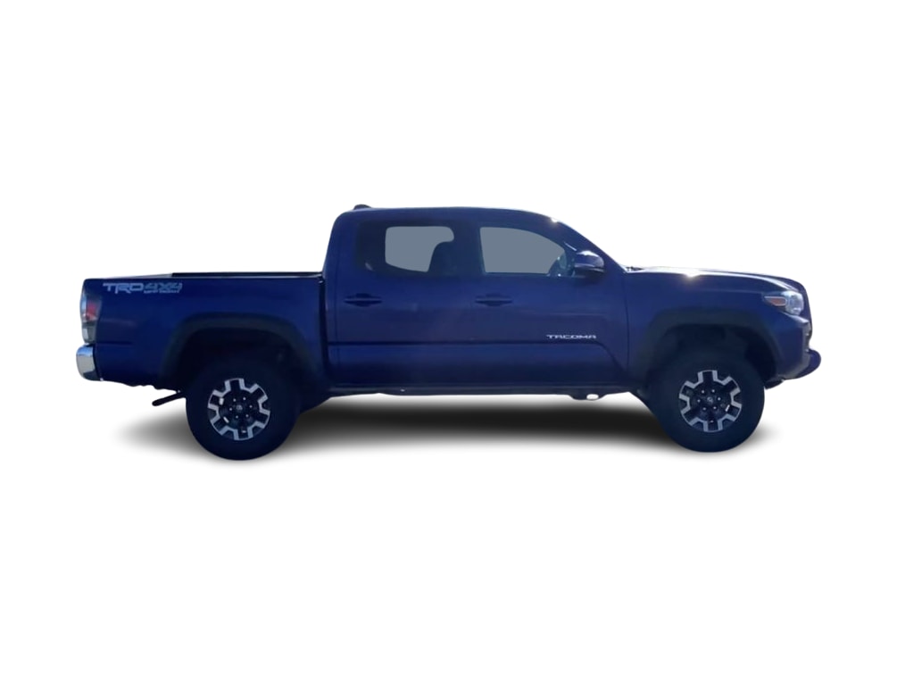 Thumbnail: 2023 Toyota Tacoma - 19