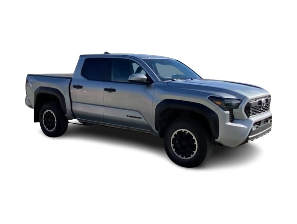 Thumbnail: 2024 Toyota Tacoma - 16