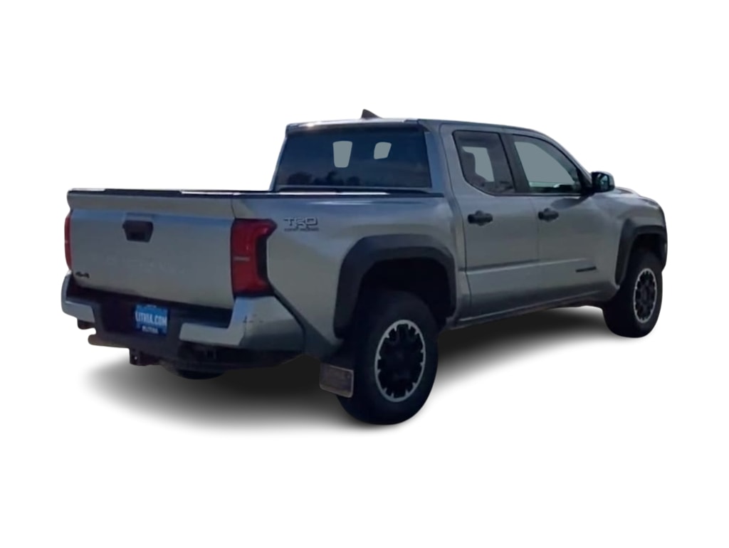 Thumbnail: 2024 Toyota Tacoma - 19