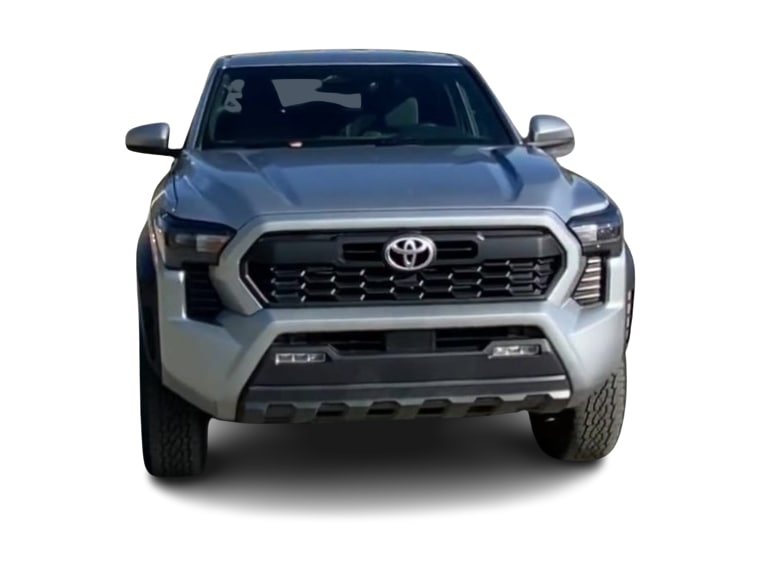 Thumbnail: 2024 Toyota Tacoma - 5
