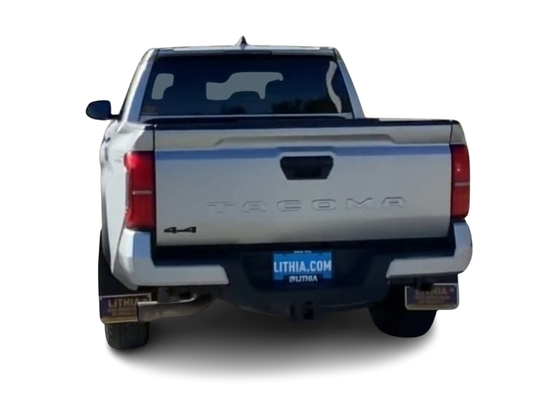 Thumbnail: 2024 Toyota Tacoma - 4