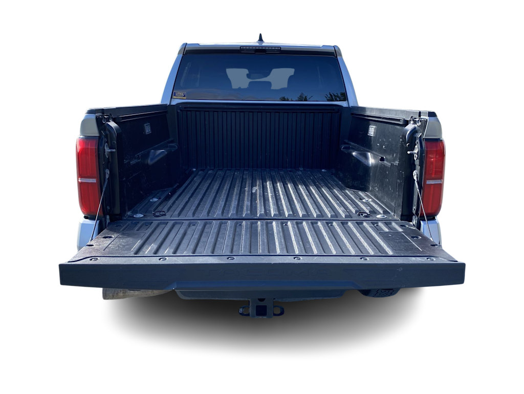 Thumbnail: 2024 Toyota Tacoma - 13