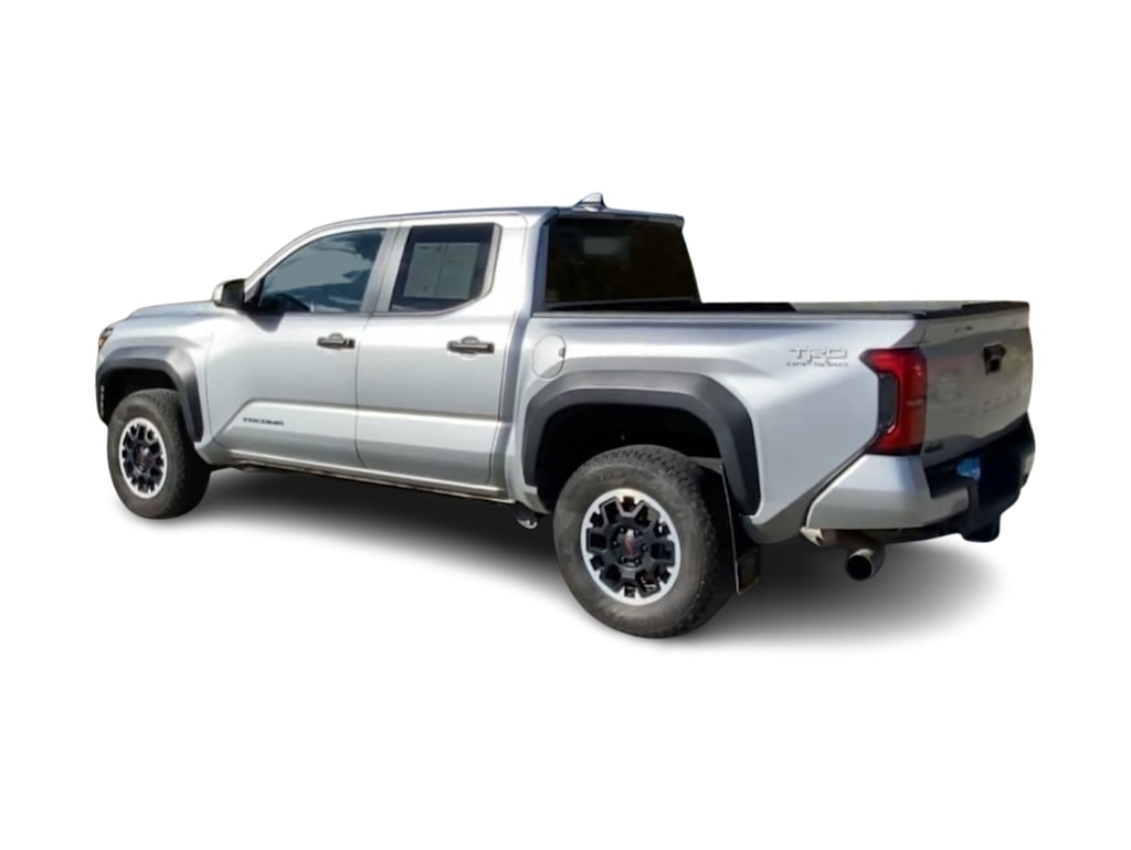 Thumbnail: 2024 Toyota Tacoma - 18
