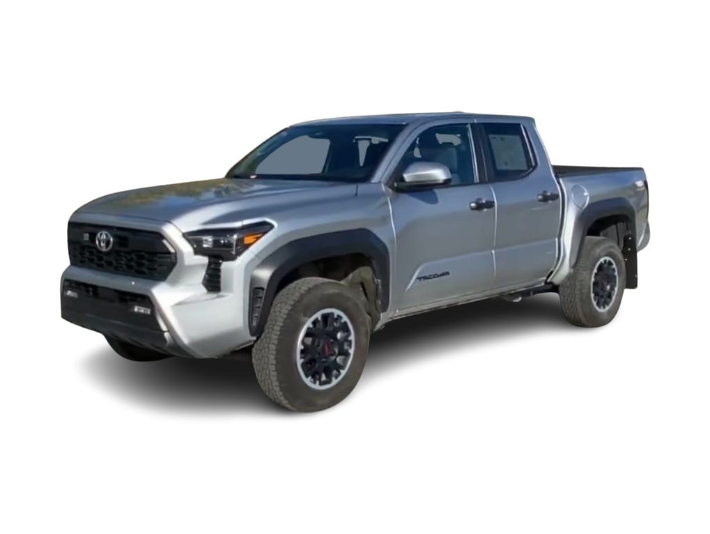 Thumbnail: 2024 Toyota Tacoma - 17