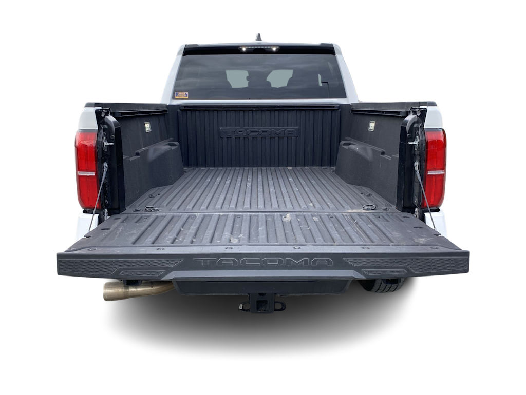 Thumbnail: 2025 Toyota Tacoma - 14