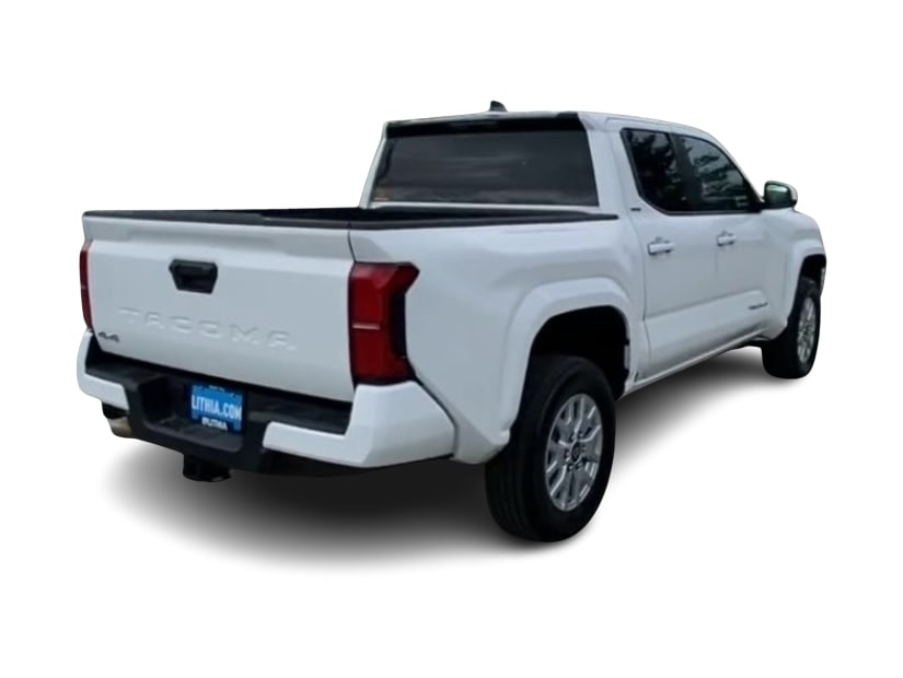 Thumbnail: 2025 Toyota Tacoma - 20