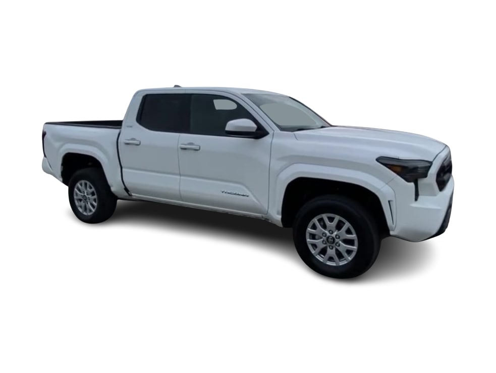 Thumbnail: 2025 Toyota Tacoma - 17