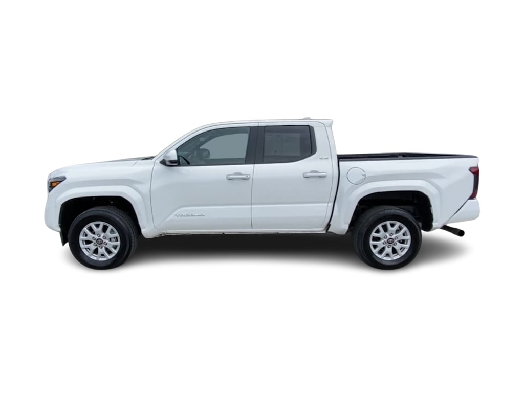 Thumbnail: 2025 Toyota Tacoma - 3