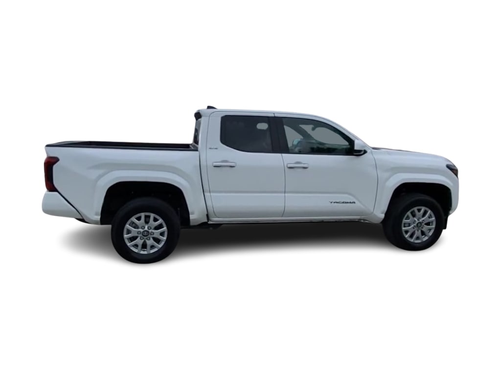 Thumbnail: 2025 Toyota Tacoma - 21