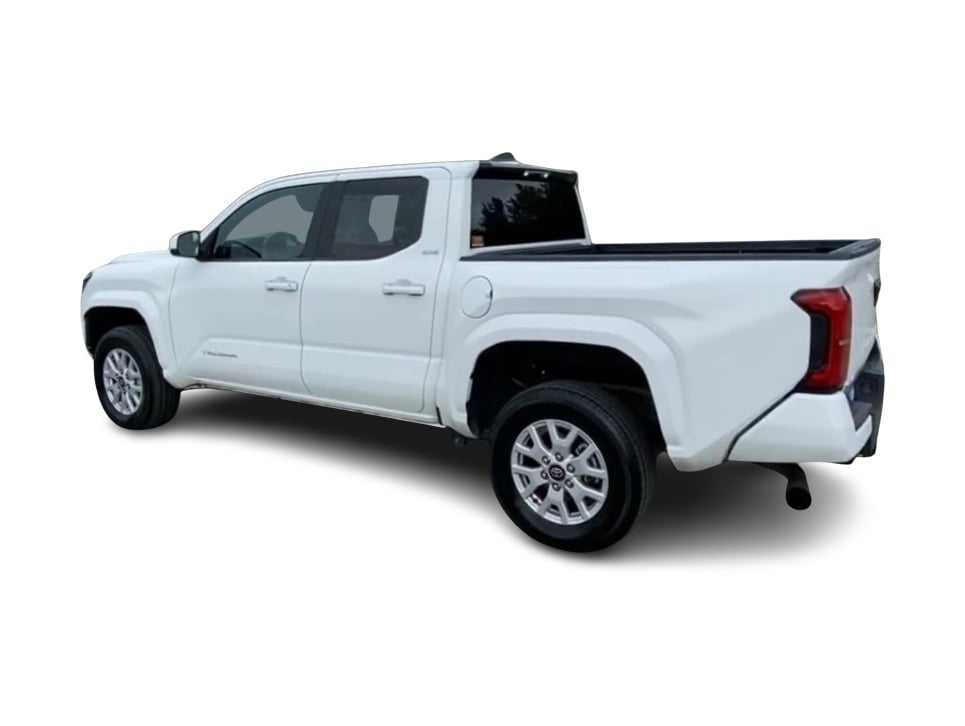Thumbnail: 2025 Toyota Tacoma - 19