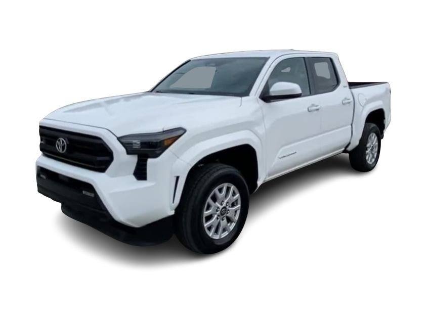 Thumbnail: 2025 Toyota Tacoma - 18