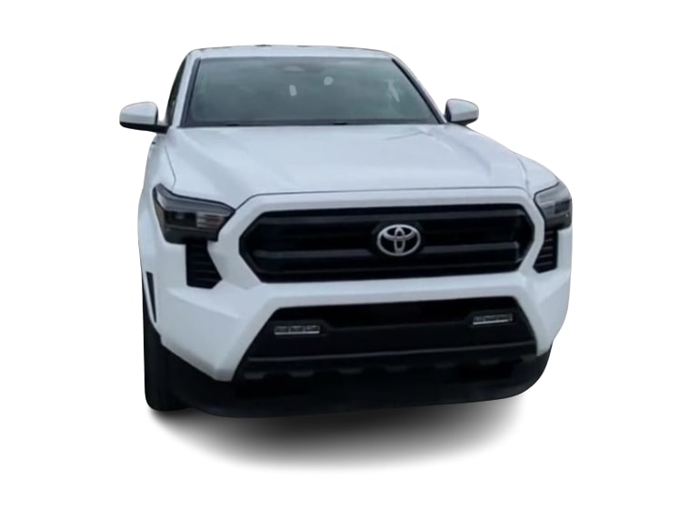 Thumbnail: 2025 Toyota Tacoma - 5
