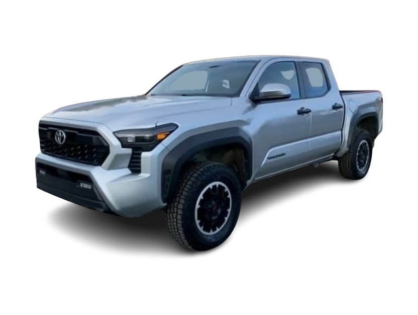 Thumbnail: 2024 Toyota Tacoma - 17