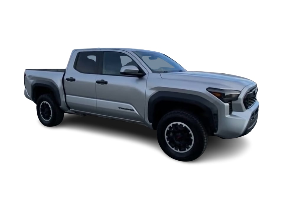 Thumbnail: 2024 Toyota Tacoma - 16